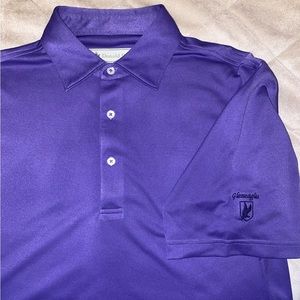 Donald Ross Golf Polo - image 1